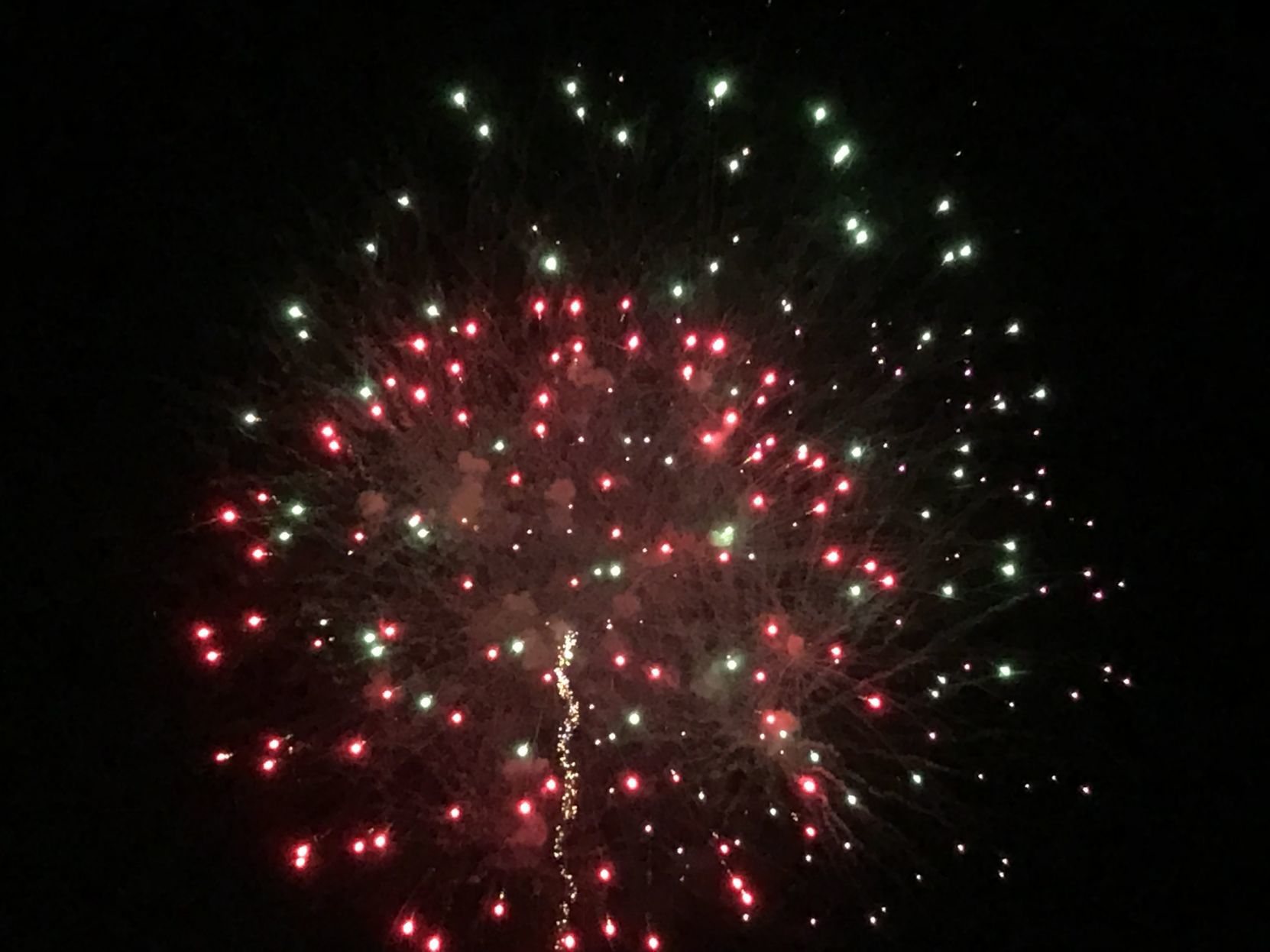 CELEBRATION AT SPEEDWAY